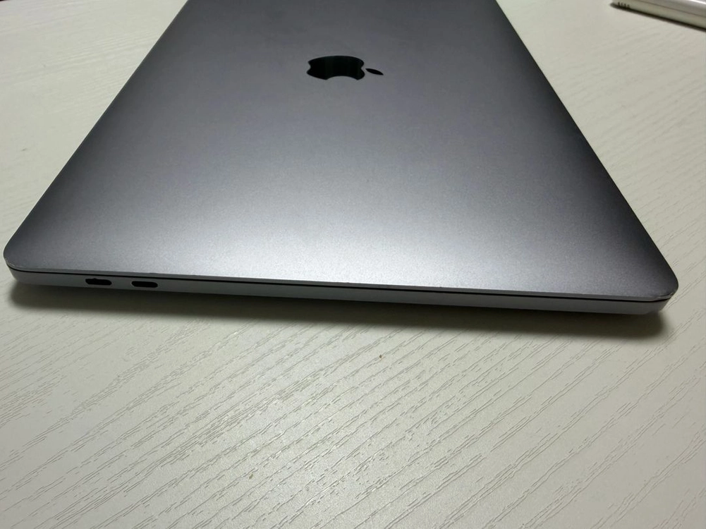 Apple MacBook Pro 13인치 M1 스페이스 그레이 8GB/256GB 이미지