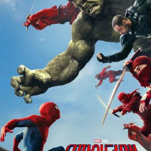 cgv 스파이더맨 스크린엑스 2인 예매해드려요 이미지