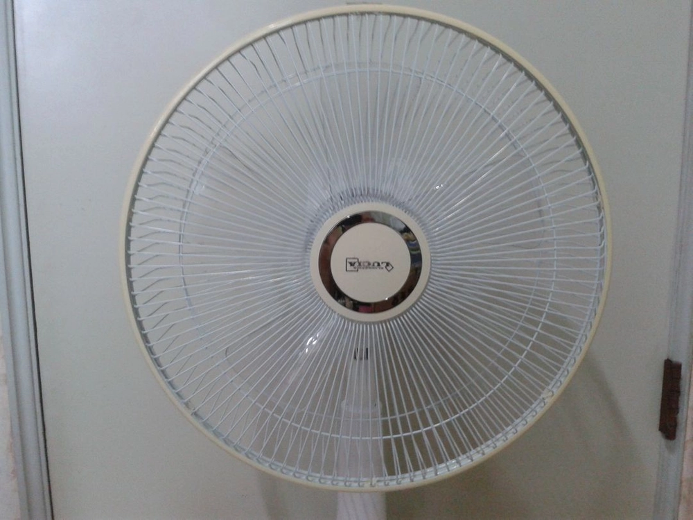 루시아 선풍기 이미지