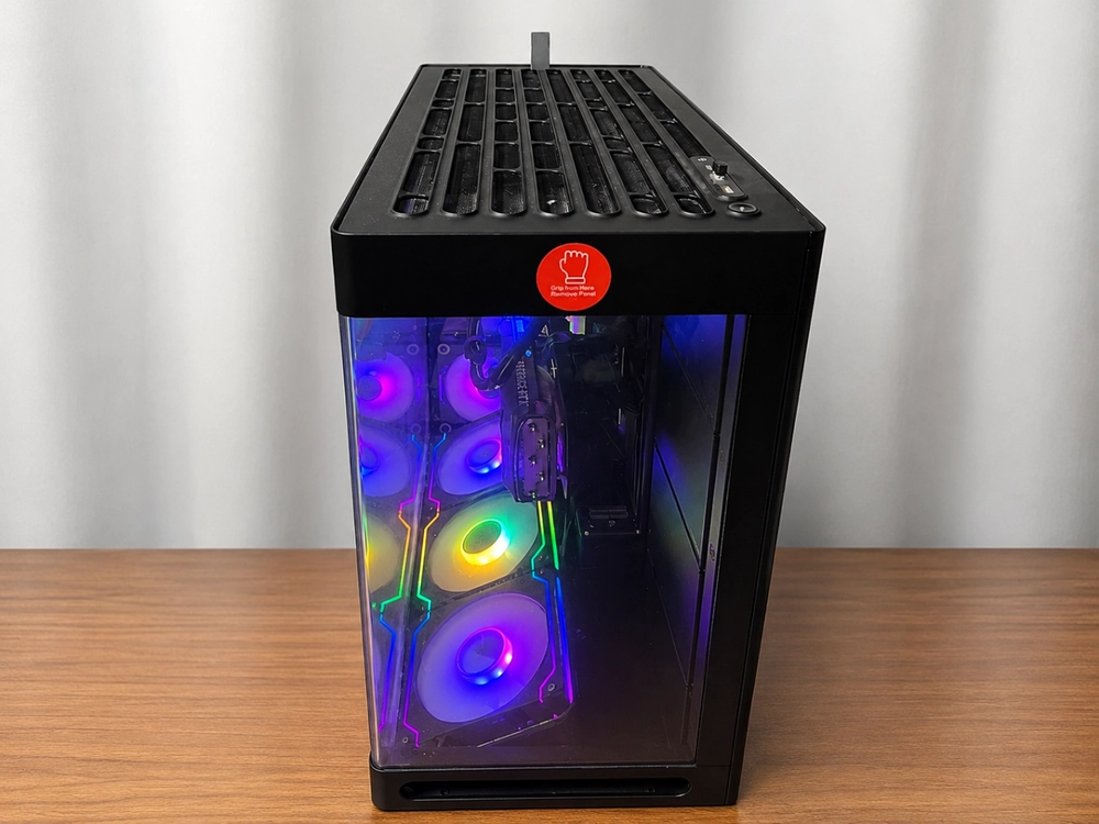 하이엔드 PC 판매 (7950X,4080S) - 안심되는 중고거래