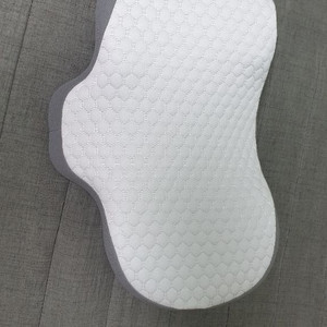 잠든이베개(이갈이전용 메모리폼 베개) 이미지