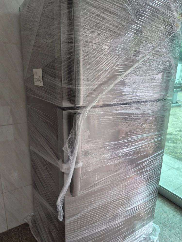 삼성 615리터 냉장고.상태최상.지역은 전주입니다. 이미지