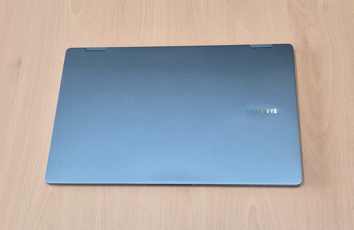 삼성전자 갤럭시북4 360 NT751QGK 16GB/512GB 새제품급노트북 판매합니다 이미지