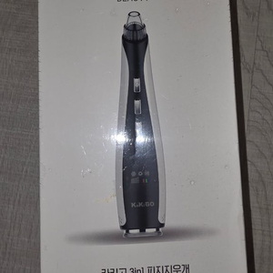 카키고 3in1 피지 지우개 미개봉 이미지