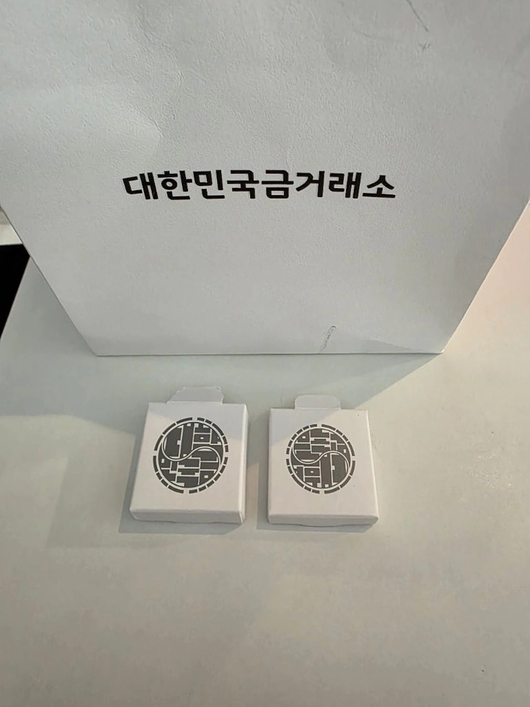 포나인 실버바 500g 일괄 이미지