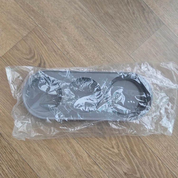 오리지니크 컨테이너3개 트레이1개 이미지