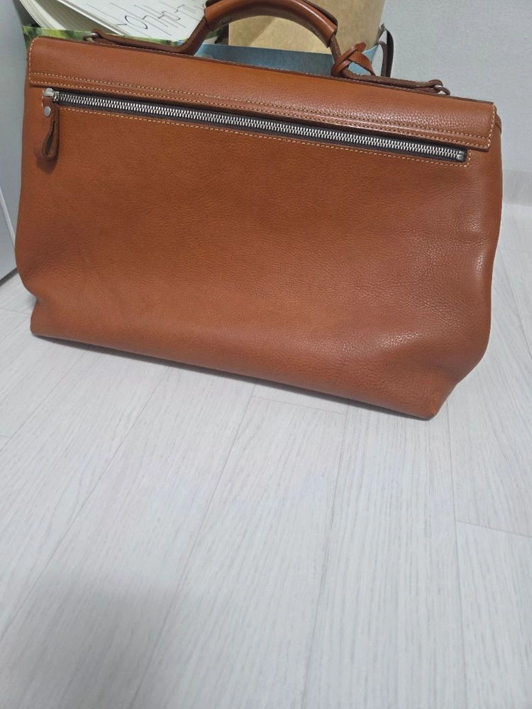 헤비츠 밀링바케타 서류가방 이미지