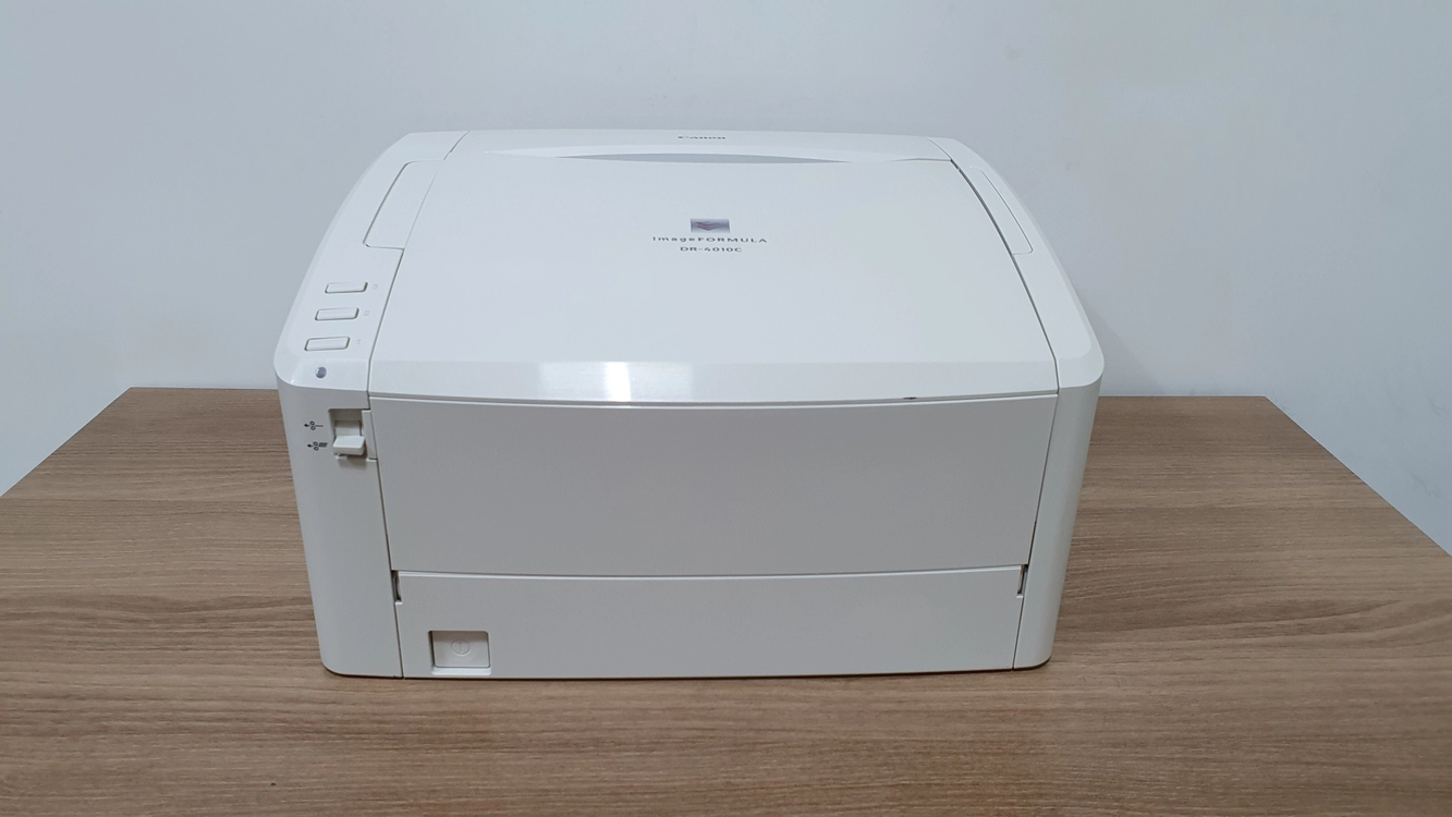 캐논 DR-4010C A4양면스캐너/ 북스캐너/A급/ 사용량 거의없음 - 안심되는 중고거래