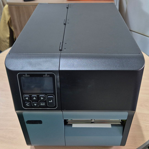 세우 라벨 바코드 택배송장 물류라벨 고속프린터기 LK-B40 이미지