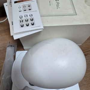 프라엘 메디 헤어 엘지 탈모관리 팝니다 이미지