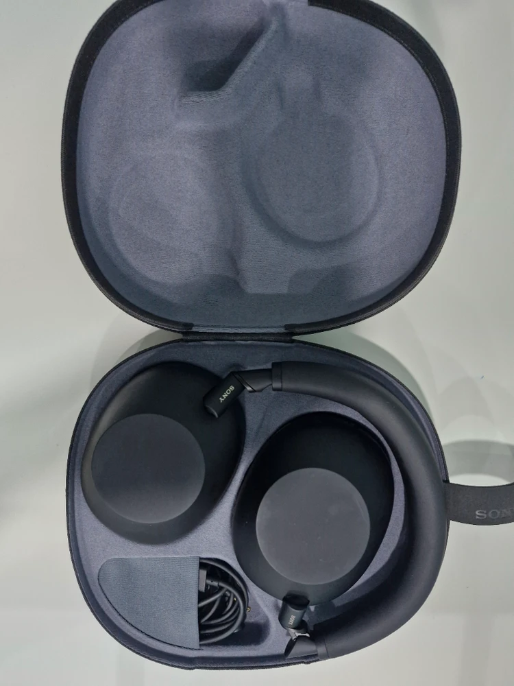 소니 SONY wh-1000xm6 마크6 블루투스 헤드폰 판매합니다. - 안심되는 중고거래