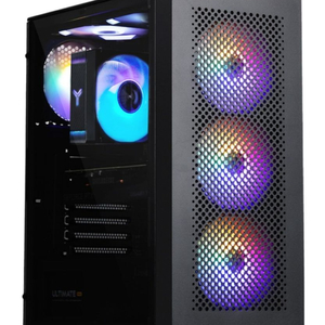 컴퓨터 게이밍 데스크탑 본체 라이젠5 RTX5060 Ti 16GB 512GB 조립PC 이미지