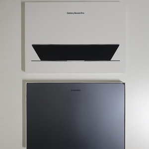 삼성 갤럭시북6 프로 NT960XJG K72AG (삼성 노트북) 이미지