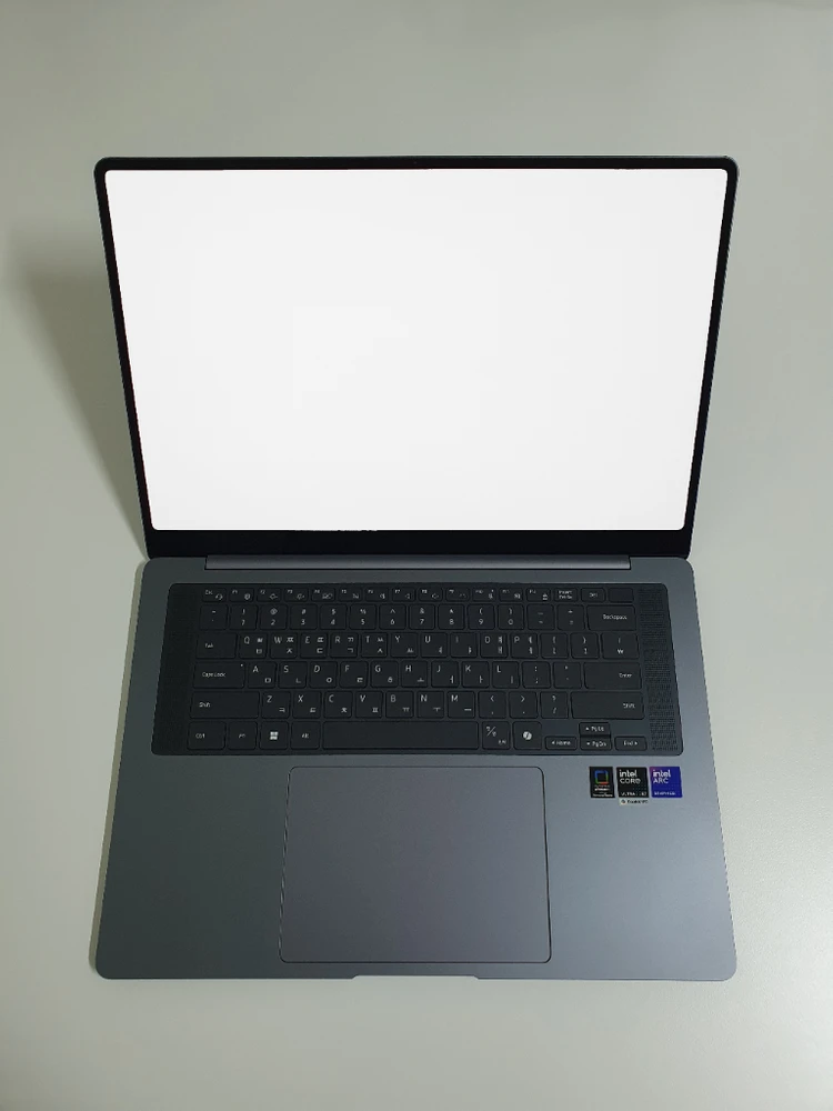 삼성 갤럭시북6 프로 NT960XJG K72AG (삼성 노트북) 이미지
