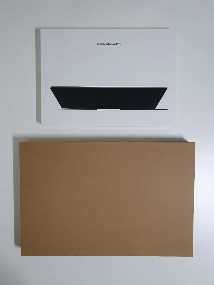 삼성 갤럭시북6 프로 NT960XJG K72AG (삼성 노트북) 이미지