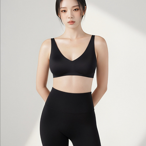 스컬피그 컴포트 에어리 후크형 브라 이미지