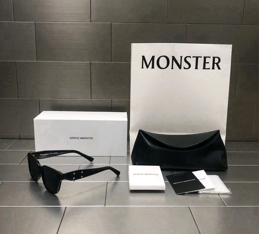 마르지엘라 젠틀몬스터 mm110 선글라스 이미지