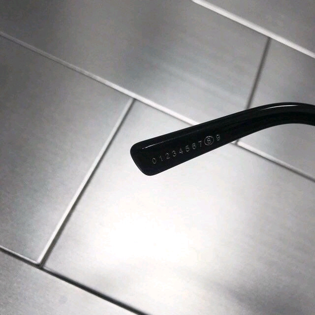 마르지엘라 젠틀몬스터 mm110 선글라스 이미지