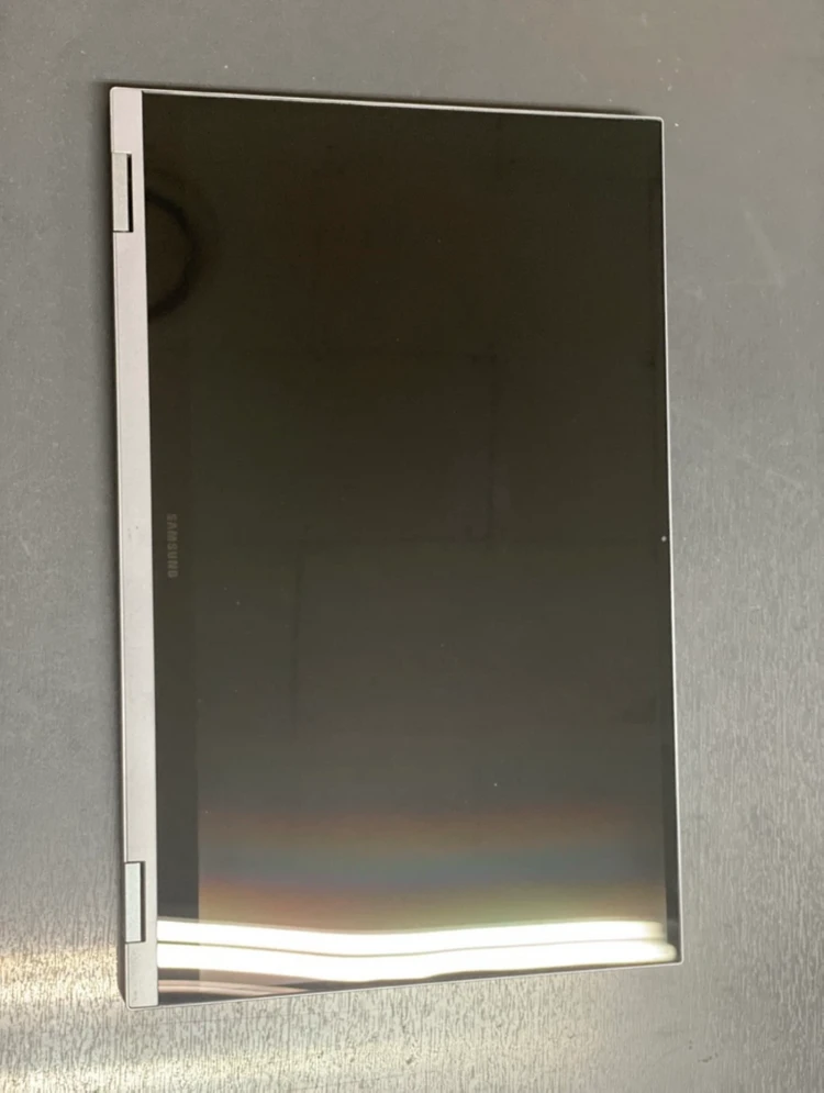 삼성 갤럭시북 플렉스 알파 NT750QCJ i5 10세대 이미지
