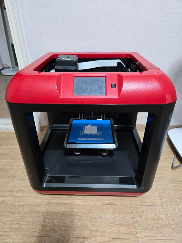 플래시포지 파인더 3D 프린터(택배포함) 이미지