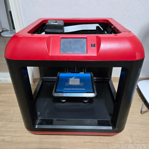 플래시포지 파인더 3D 프린터(택배포함) 이미지