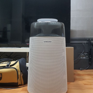 [SAMSUNG] 삼성전자 공기청정기 이미지