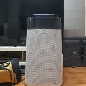[SAMSUNG] 삼성전자 공기청정기 이미지