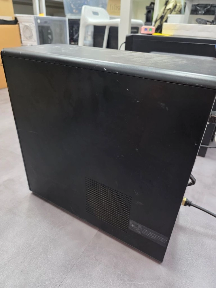 LG 데스크탑 본체 B70EV 인텔 i5-6400, 4GB 램, 1TB HDD 판매 이미지