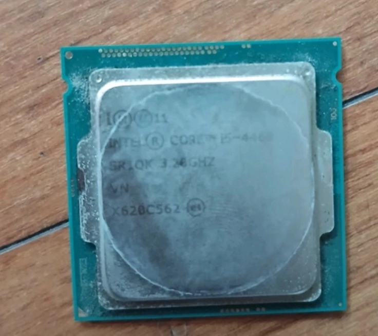 i5 4460 cpu 이미지