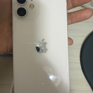 아이폰 12미니 64gb 배터리성능89퍼 이미지