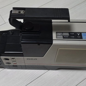 RCA VHS 캠코더 CMR300 부품용 디피용 이미지