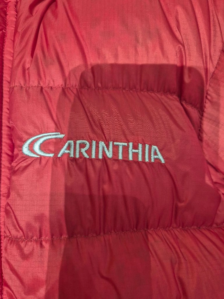 카린시아(Carinthia) Downy Extreme 자켓 /스몰 (105 이상) 이미지