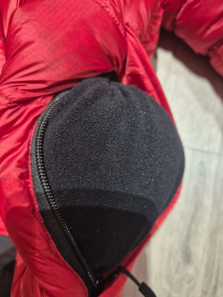 카린시아(Carinthia) Downy Extreme 자켓 /스몰 (105 이상) 이미지