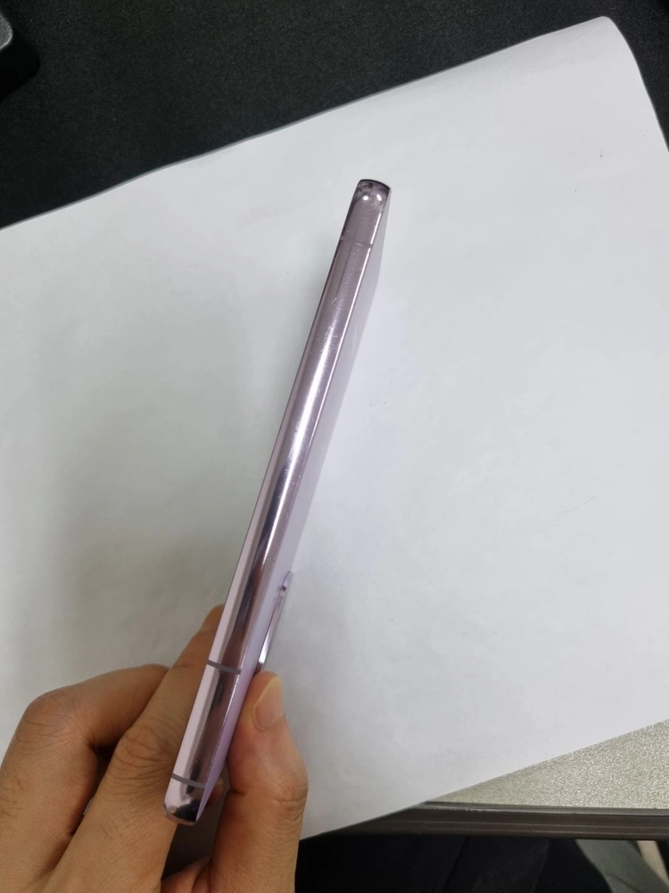 갤럭시S22 256GB 바이올렛 SK 기능정상 049628 이미지
