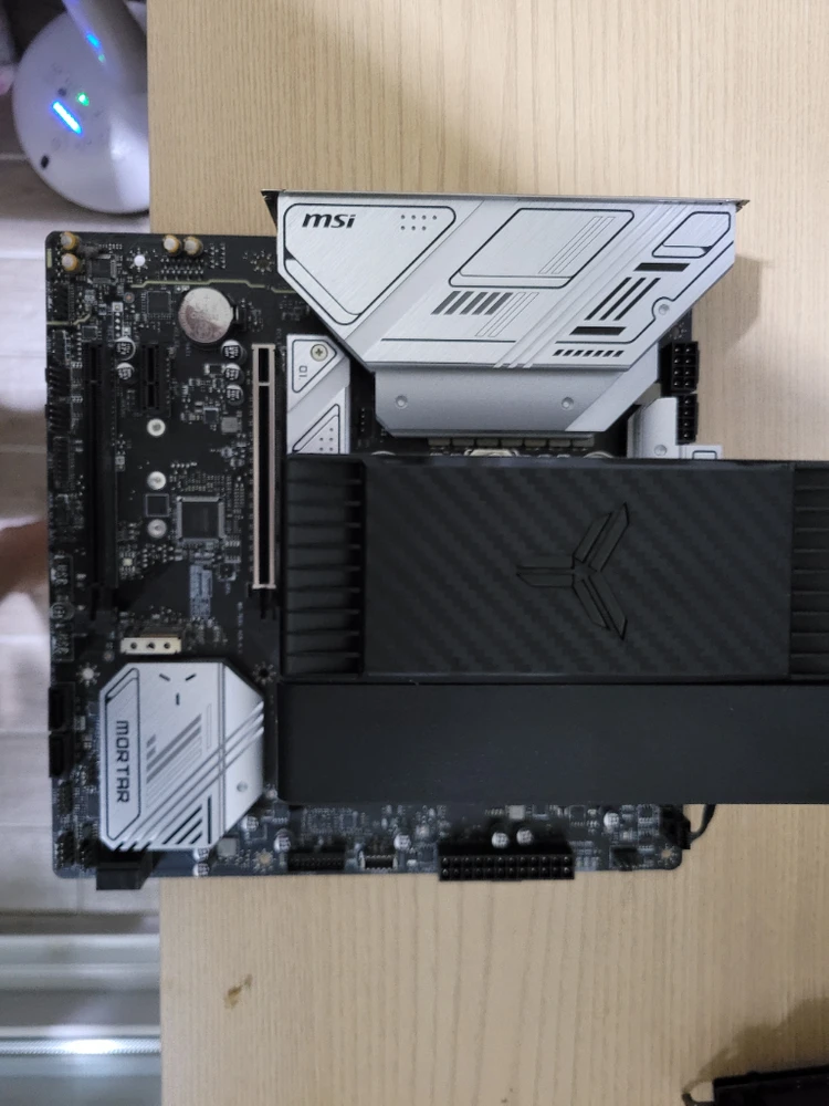 i5 13400 + b760 박격포 ddr5 세트 - 안심되는 중고거래