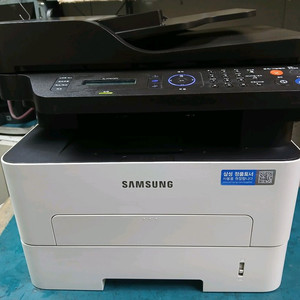 삼성SL-M2675FN흑백레이져복합기 이미지