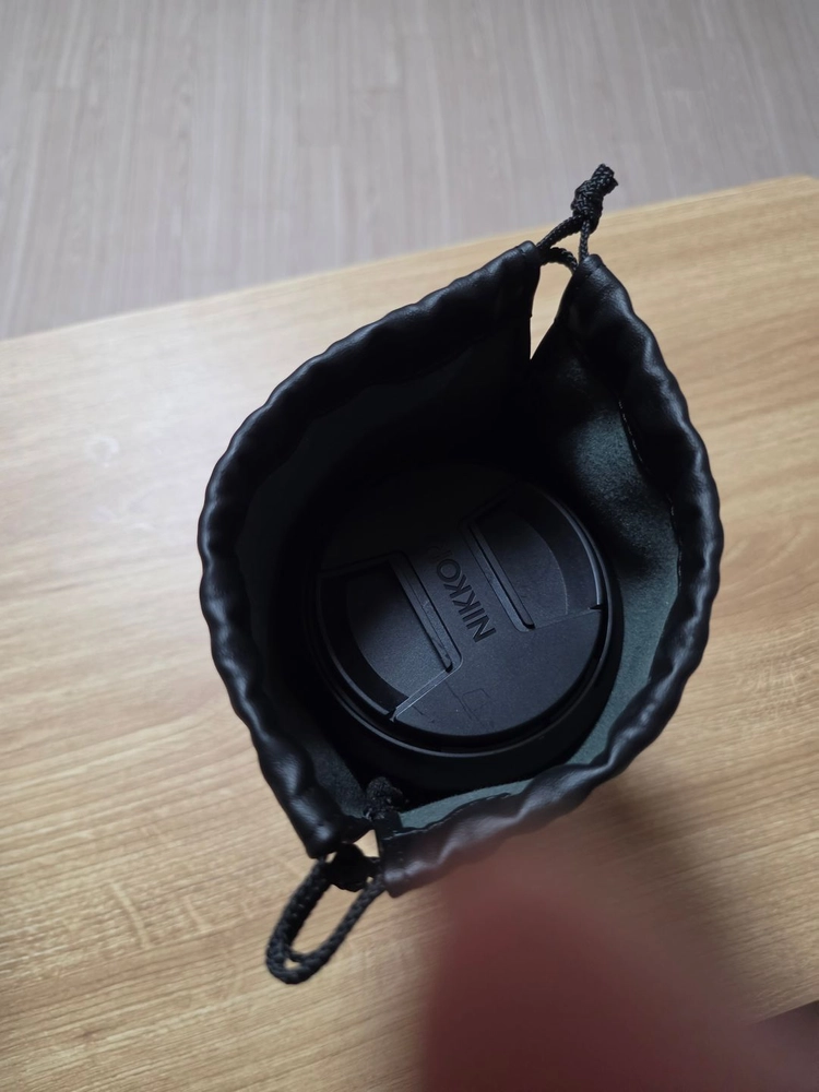 니콘 z24-120 f4 보증 2704 이미지