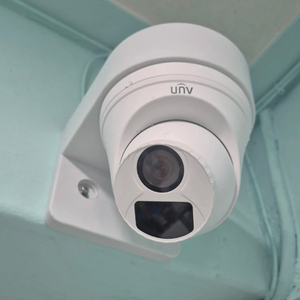 판매)UNV CCTV 실내 감시 카메라 6채널 이미지