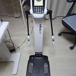 인바디270(21년 제조) 이미지