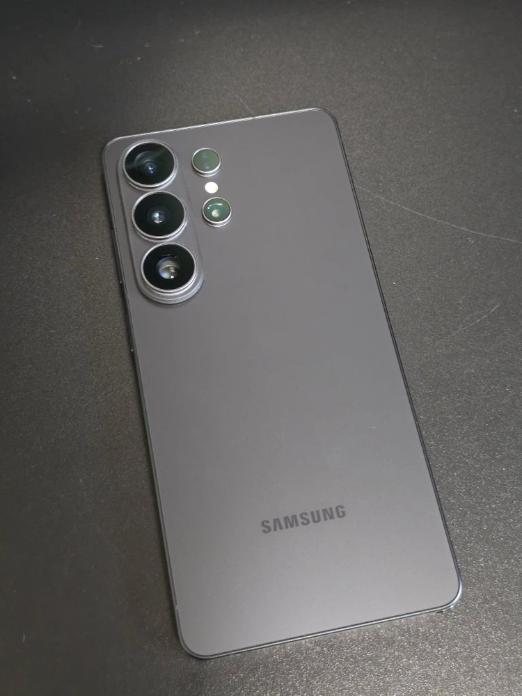 갤럭시 S26 울트라 자급제 블랙 512gb 이미지
