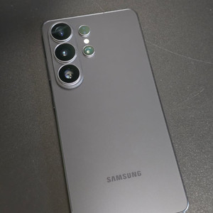 갤럭시 S26 울트라 자급제 블랙 512gb 이미지