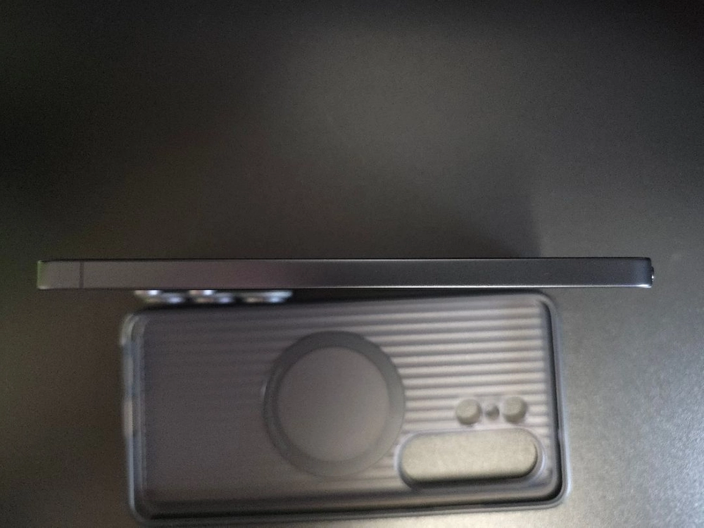 갤럭시 S26 울트라 자급제 블랙 512gb 이미지
