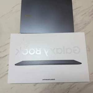 삼성 갤럭시북4 프로 16인치(512gb,16gb) 이미지