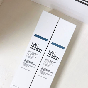 [백화점 새상품] 랩시리즈 데일리 레스큐 에너자이징 페이스 로션 50ml 이미지