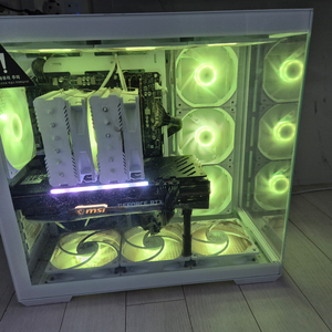 라이젠 5800X3D , RTX3070 본체 팝니다 이미지