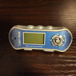 아이리버 아이폰3gs 아이팟터치 mp3부품용 정크 10개 이미지