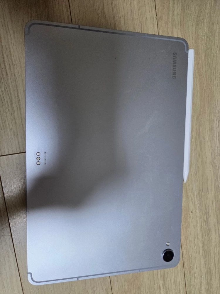 갤럭시탭 s11 wifi/ 정품 케이스 이미지