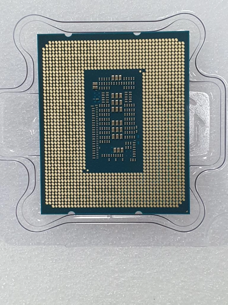 컴퓨터 인텔 12세대 CPU I5 12400F (인텔 12세대 1700소켓) 이미지