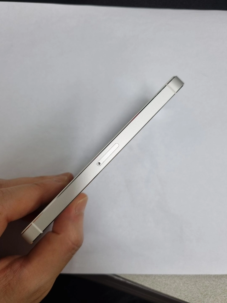 아이폰5S 16GB 실버 중고폰 배터리92% 215855 이미지