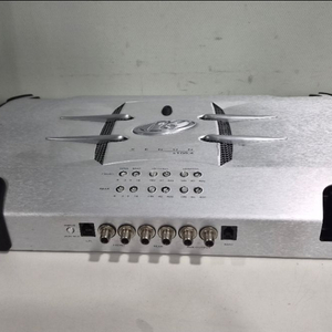 [카오디오] 피닉스골드 제논 X100.4 4채널 앰프 (400W RMS) 이미지